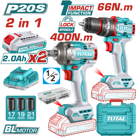 Cordless Blower