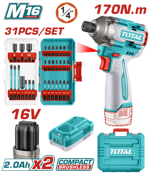 Cordless Blower