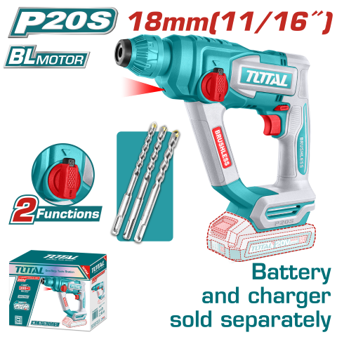 Cordless Blower