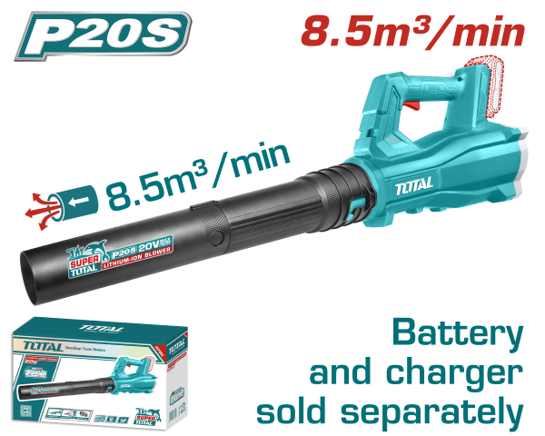 Cordless Blower
