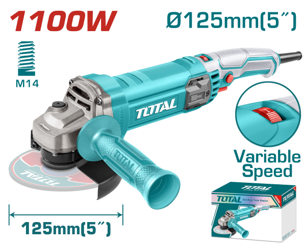 Cordless Blower