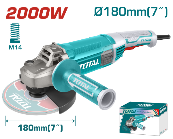 Cordless Blower