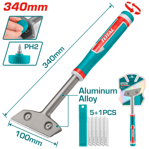 Cordless Blower