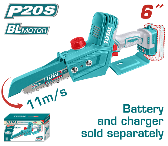 Cordless Blower