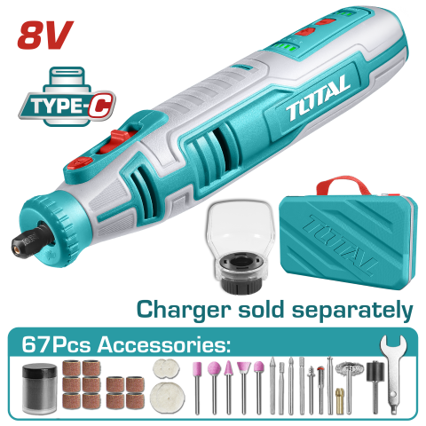 Cordless Blower
