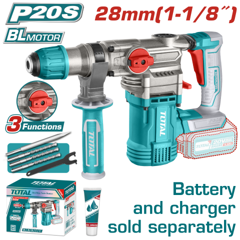 Cordless Blower