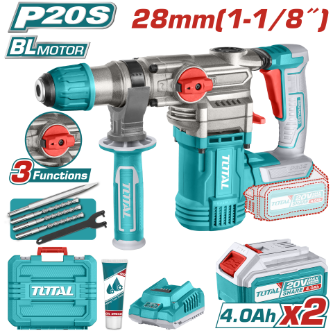 Cordless Blower