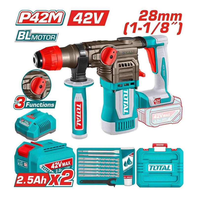 Cordless Blower