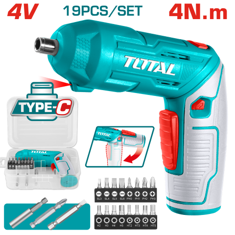 Cordless Blower