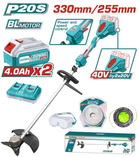Cordless Blower
