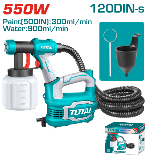 Cordless Blower